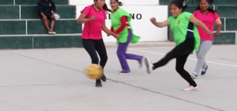 CLUB DE MADRES JORGE CHÁVEZ, GANÓ EL CAMPEONATO DE   FULBITO DAMAS