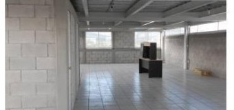 HOY SE INAUGURA LA  OBRA “LOCAL DE USOS MULTIPLES DE QUELE”