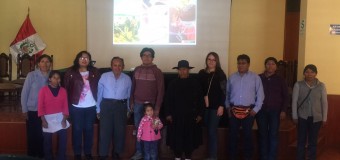 PROGRAMA TURISMO EMPRENDE, NUEVA ALTERNATIVA DE PROMOVER LA ACTIVIDAD TURÌSTICA