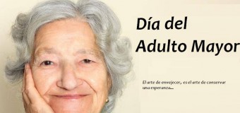 MUNICIPALIDAD DISTRITAL DE TORATA RINDE HOMENAJE AL ADULTO MAYOR EN SU DÍA