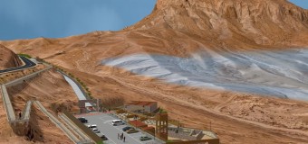 ALCALDE DE LA MUNICIPALIDAD DISTRITAL DE TORATA SE REUNIRÁ  CON EL VICEPRESIDENTE DE LA REPUBLICA Y REPRESENTANTES DEL PLAN COPESCO NACIONAL