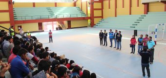 MUNICIPALIDAD DE TORATA PUBLICA SEGUNDA LISTA DE JOVENES APTOS PARA EL PROGRAMA “JOVENES TRABAJANDO”