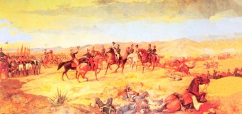 AUTORIDADES Y POBLACIÓN DEL DISTRITO PARTICIPARÁN DE LAS ACTIVIDADES POR EL 196º ANIVERSARIO DE LA BATALLA DE TORATA