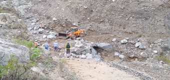 ALCALDE DE TORATA DISPONE AYUDA A POBLACIÓN DEL DISTRITO ANTE LA DECLARATORIA DE EMERGENCIA EN EL DISTRITO