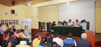 MUNICIPALIDAD CONVOCARÁ AL SECTOR SALUD Y OTROS PARA CONTROLAR EL GRADO DE CONTAMINACION EN NIÑOS DE YACANGO