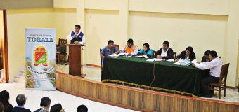 ESPECIALISTAS DEL MINSA ATENDERAN A NIÑOS CON METALES PESADOS DE LA I.E. VIDAL HERRERA DÍAZ DE YACANGO