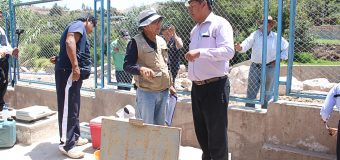 ESPECIALISTAS DEL MINSA INICIAN TRABAJO DE EVALUACIONES MÉDICAS A TODOS LOS ALUMNOS DE LA I.E. VIDAL HERRERA DÍAZ DE YACANGO