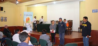 SOCIEDAD CIVIL DEL DISTRITO ELIGE DE FORMA DEMOCRÁTICA A SUS REPRESENTANTES ANTE EL CONSEJO DE COORDINACIÓN LOCAL