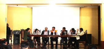 CONCEJO MUNICIPAL ESTABLECE ALIANZA ESTRATEGICA CON AGRICULTORES DEL DISTRITO PARA FORTALECER LA AGRICULTURA