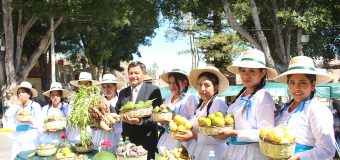MUNICIPALIDAD DE TORATA CUMPLE CON DAR A CONOCER RESULTADOS FINALES DEL PROCESO DE PROCOMPITE 5