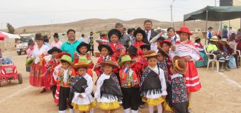 POBLADO DE SAN JUAN SAN JUNE CONTARA MUY PRONTO CON TELEFONIA MOVIL GRACIAS A LA MUNICIPALIDAD DE TORATA