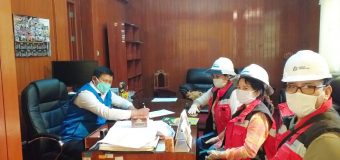 ALCALDE DE TORATA GESTIONA KITS DE ALIMENTOS Y MÁS APOYO A EMPRESAS PRIVADAS PARA ENFRENTAR LA EMERGENCIA POR EL COVID-19