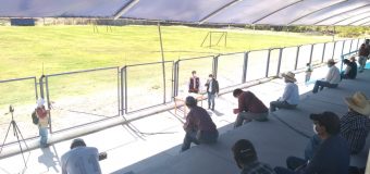 AUTORIDADES Y POBLACION DE TORATA ELEVARAN MEMORIAL AL PRESIDENTE DE LA REPUBLICA SOBRE LA PROBLEMATICA HIDRICA Y AMBIENTAL EN TORATA