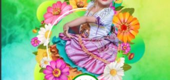 CONVOCATORIA A PARTICIPAR DEL CONCURSO DISTRITAL “ASÍ BAILA MI PERÚ” POR LA SEMANA DEL NIÑO EN TORATA