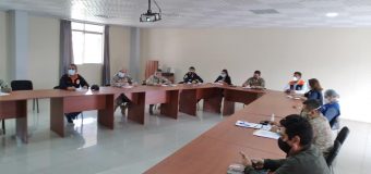 ALCALDE DE TORATA GESTIONA UNA NUEVA INTERVENCIÓN DE OPERACIÓN TAYTA EN EL DISTRITO